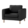 Karlstad Armchair Cover