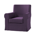 Ektorp Jennylund Armchair Cover
