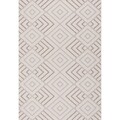 Dywan Lineo Geometric beige/mink 200x290cm