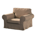 Ektorp Armchair Cover
