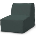 Lycksele Plain Armchair Cover
