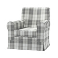 Ektorp Jennylund Armchair Cover