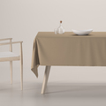 Tablecloth rectangular