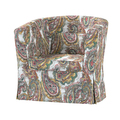 Ektorp Tullsta Armchair Cover