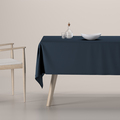 Tablecloth rectangular