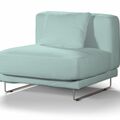 Backösand 1-Seater Fixed sofa Cover